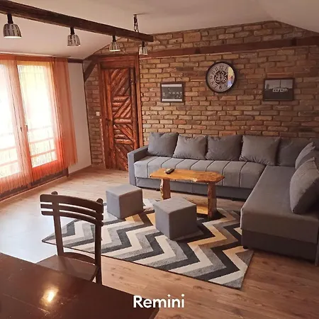 Appartamento Midana Vrdnik Esterno foto