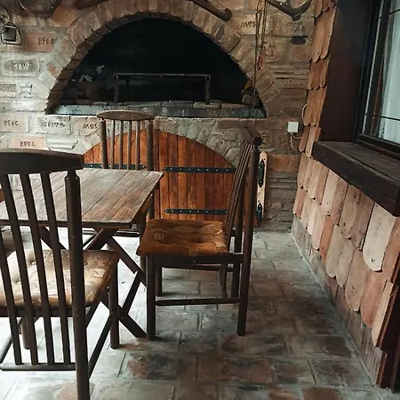 Appartamento Midana Vrdnik Esterno foto