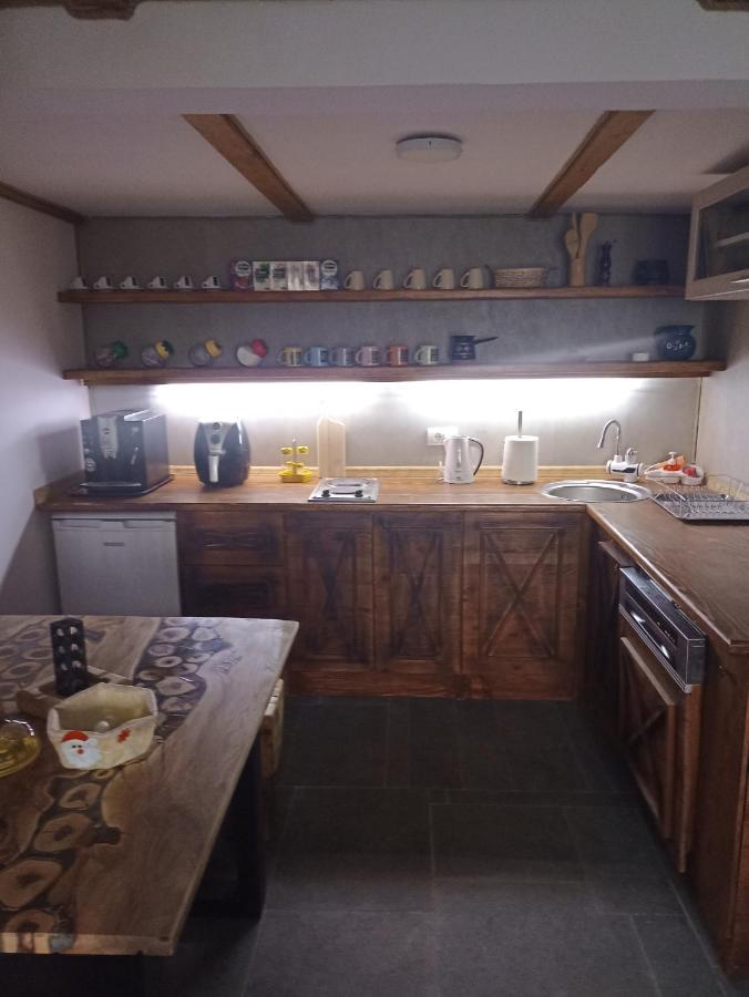 Midana Apartment