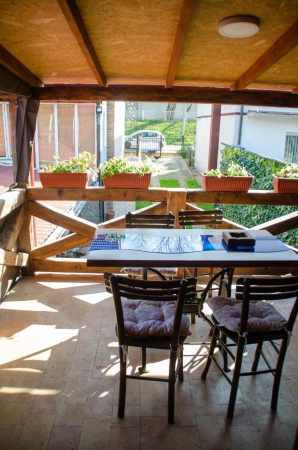 Midana Apartment Vrdnik